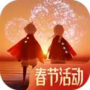 sky光遇白鸟
