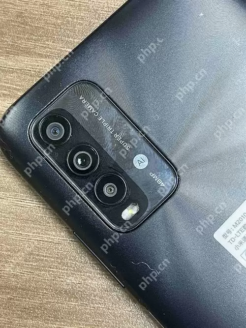 努比亚Z60Ultra星空轨迹合成教学