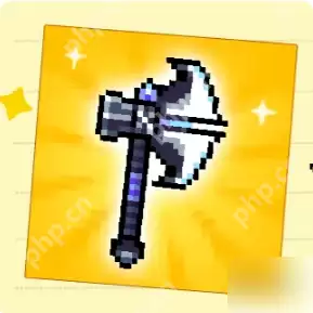 元气骑士打铁超合成活动怎么玩 元气骑士打铁超合成活动玩法攻略