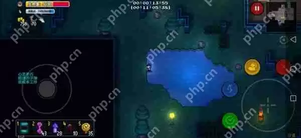 迷城陆区怎么速通 迷城陆区大神的速通技巧