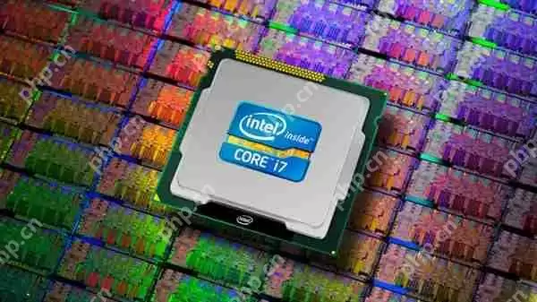 Intel、AMD今明两年要推处理器集合：继续14nm工艺
