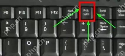 电脑如何截图？电脑截图方法汇总