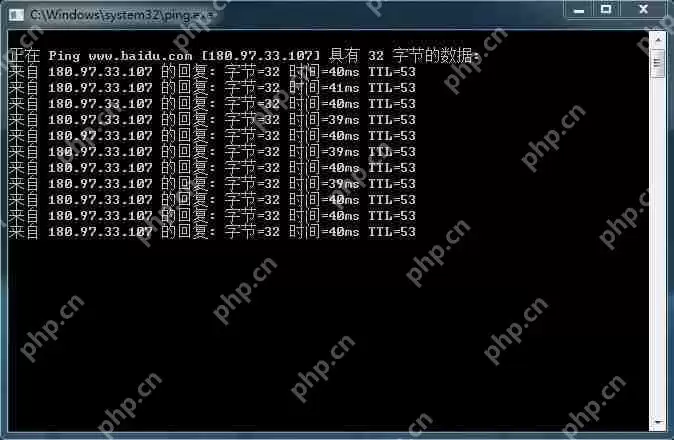 从输入域名网址到打开网站 这背后究竟发生了什么？