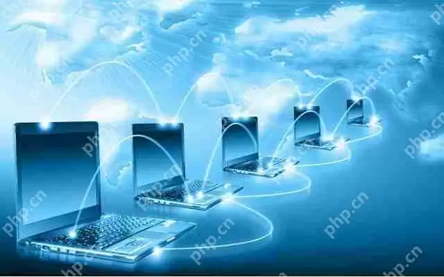 从输入域名网址到打开网站 这背后究竟发生了什么？