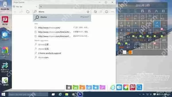 微软：我为何放弃IE浏览器，开发斯巴达