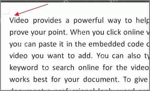 wps英文首字母大写设置教程
