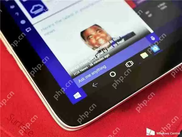 深度Windows 10系统 10135官方镜像下载