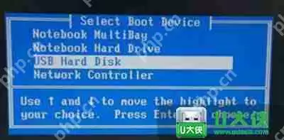 华擎主板电脑怎么U盘启动 开机快捷键U盘启动方法介绍
