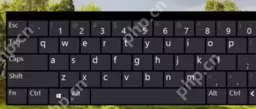 笔记本键盘失灵怎么办?