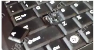 笔记本键盘失灵怎么办?