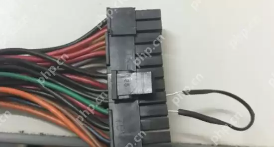 分享新手进行电脑维修的方法