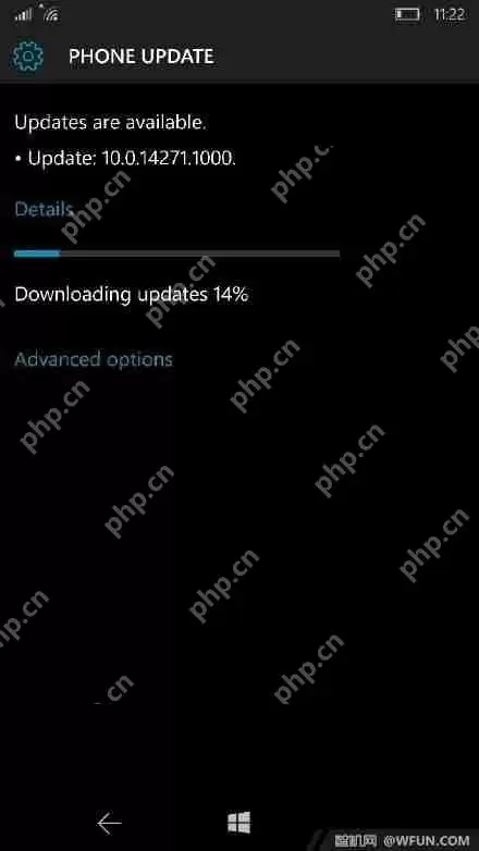 Windows 10最新版曝光:微软打鸡血