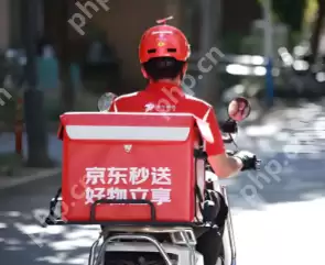 京东外卖超时20分钟免单怎么申请 京东外卖超时20分钟是怎么算的