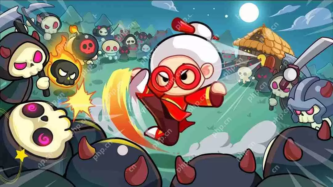 宫爆老奶奶家族篇兑换码最新2025