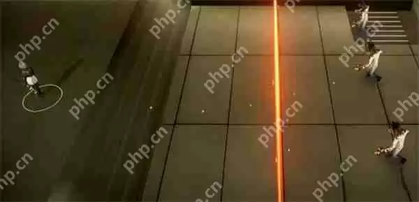 黑色信标3-3通关方法攻略分享