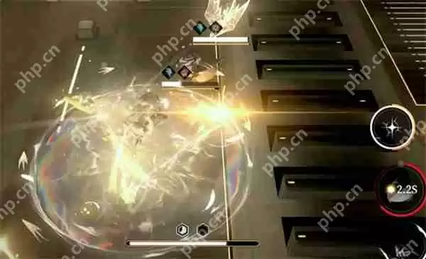 黑色信标3-3通关方法攻略分享