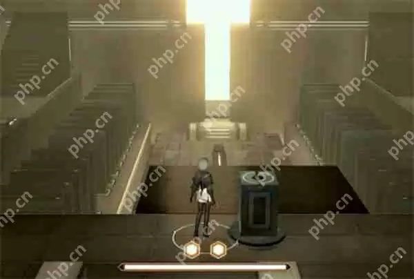 黑色信标3-3通关方法攻略分享