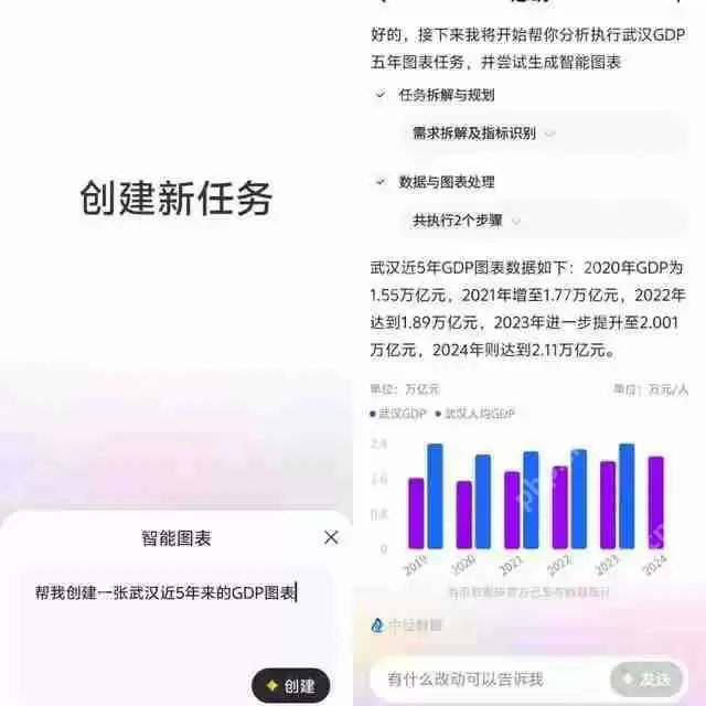 独家消息：百度推出心响App，Manus平替来袭!