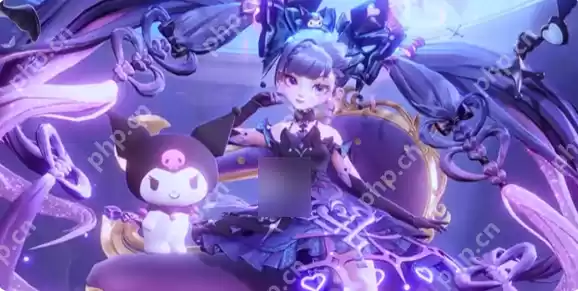 王者荣耀安琪拉酷洛米之心什么时候上线 安琪拉酷洛米之心上线时间