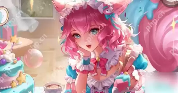 王者荣耀妲己美乐蒂之语什么时候上线 妲己女仆咖啡美乐蒂之语获取方法