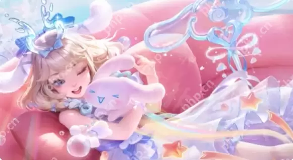 王者三丽鸥皮肤亮点有哪些 王者荣耀三丽鸥皮肤亮点介绍