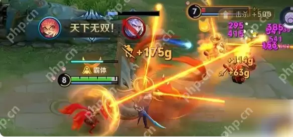 王者荣耀终极觉醒英雄哪个强 王者荣耀终极觉醒英雄强度排行