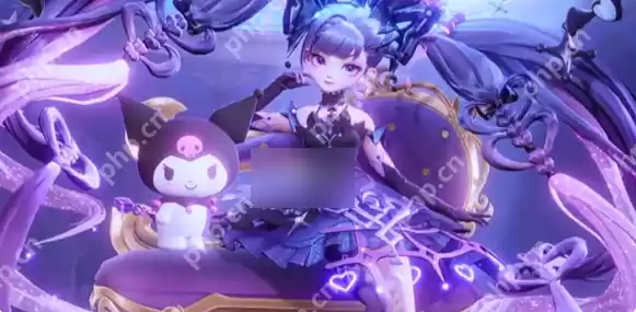 王者荣耀安琪拉酷洛米之心多少钱 安琪拉酷洛米之心皮肤价格