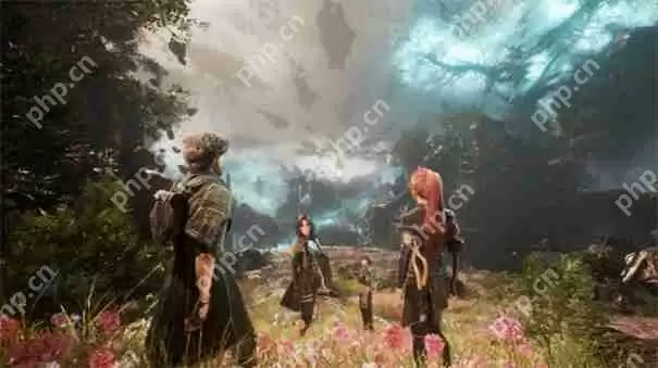 光与影33号远征队加点攻略