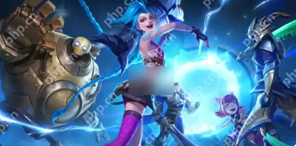 英雄联盟手游6.1新装备有哪些 英雄联盟手游6.1版本新装备介绍