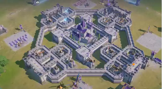 腾讯游戏发布会《龙石战争》亮相引热议：以“轻”减负，以“新”创变