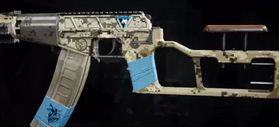 《暗区突围》竞技风潮主题军需来袭,送20连抽!