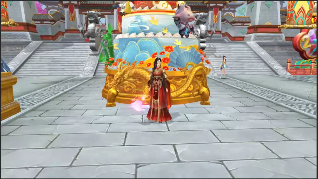 万象焕新贺华章！五月主题月来袭，时装、珍兽皮肤免费拿，福利享不停！