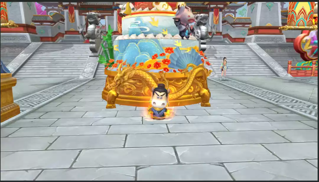 万象焕新贺华章！五月主题月来袭，时装、珍兽皮肤免费拿，福利享不停！