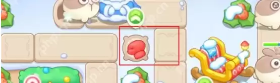 保卫萝卜4胡桃夹子第33关怎么过  保卫萝卜4胡桃夹子第33关通关攻略