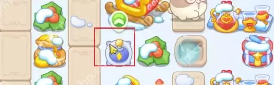 保卫萝卜4胡桃夹子第33关怎么过  保卫萝卜4胡桃夹子第33关通关攻略