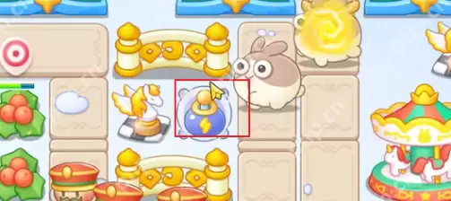 保卫萝卜4胡桃夹子第31关怎么过  保卫萝卜4胡桃夹子第31关通关攻略