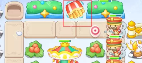 保卫萝卜4胡桃夹子第31关怎么过  保卫萝卜4胡桃夹子第31关通关攻略