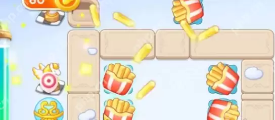 保卫萝卜4胡桃夹子第31关怎么过  保卫萝卜4胡桃夹子第31关通关攻略