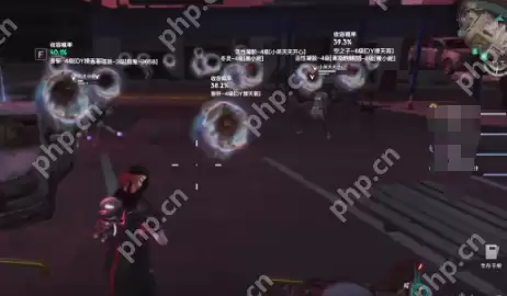 七日世界月兆收容物怎么获取  七日世界月兆收容物获取攻略