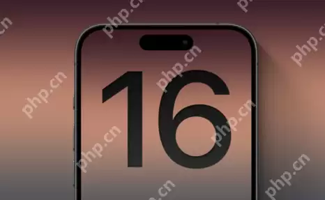 iPhone16怎么切换4G网络