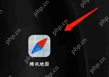 腾讯地图快速唤醒语音口令是什么