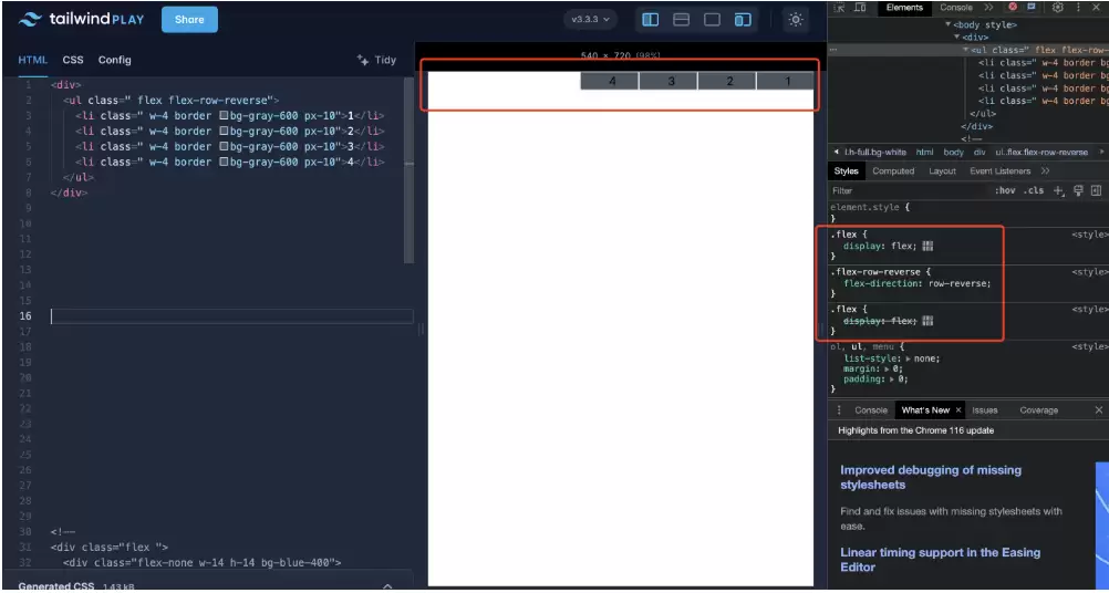 如何选择适合tailwind css管理模板的图表库？ - 游乐网