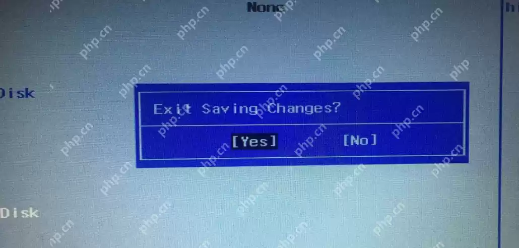 笔记本设置U盘启动怎么做