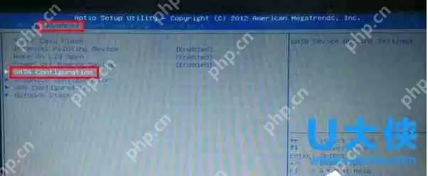 电脑显示器蓝屏？蓝屏代码0x000007b解决方法