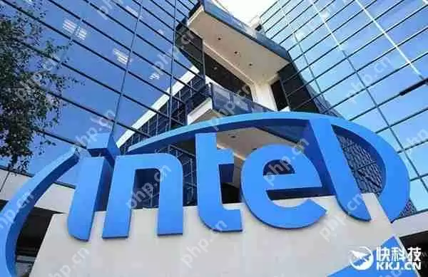 最强10nm！Intel Cannonlake处理器试产：提升50%