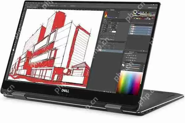 戴尔发首款2合1移动工作站：Intel+AMD专业合体