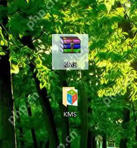 Win8永久激活工具,三步激活系统方法