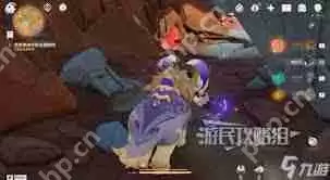 原神古遗迹的调查者任务在哪里触发-原神古遗迹的调查者任务攻略