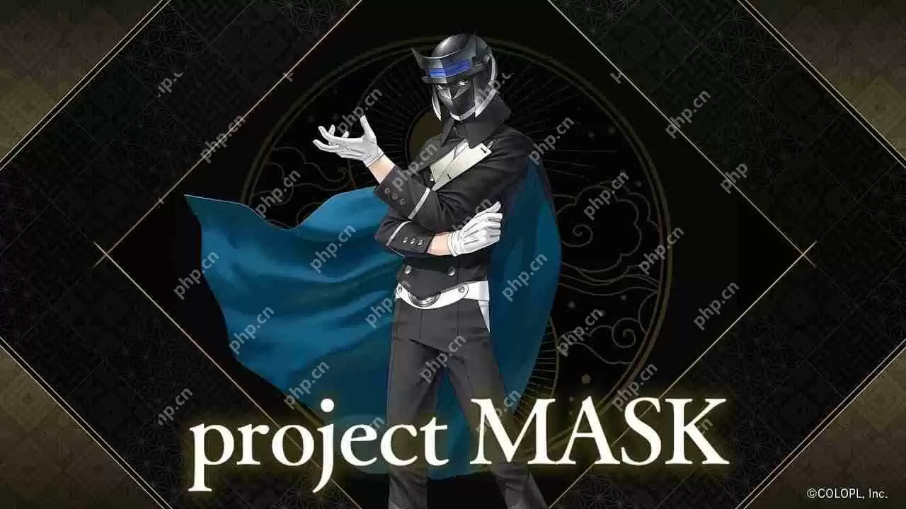 金子一马打造游戏新作《神魔猎人月读》公开新宣传影片 各平台事前预约进行中