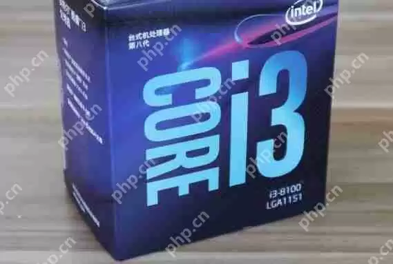 i3-8100怎么样 i3-8100核显相当于什么显卡